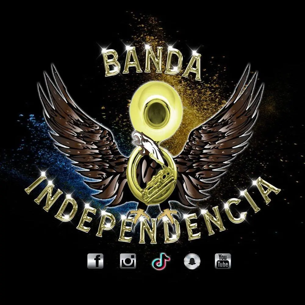 Portada de Independencia Banda