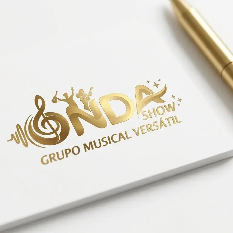 Portada de onda show - grupo versatil