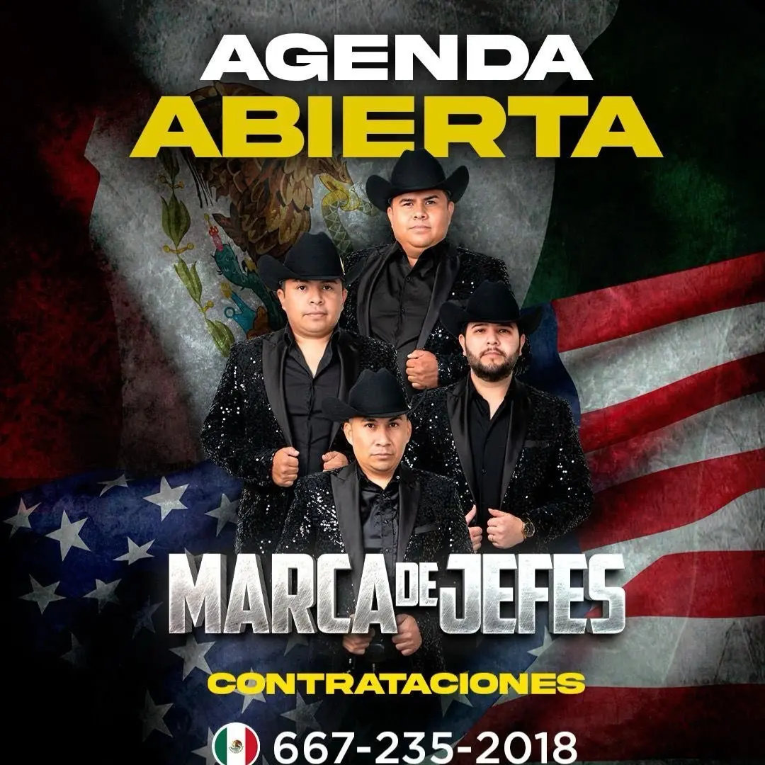 Marca De Jefes