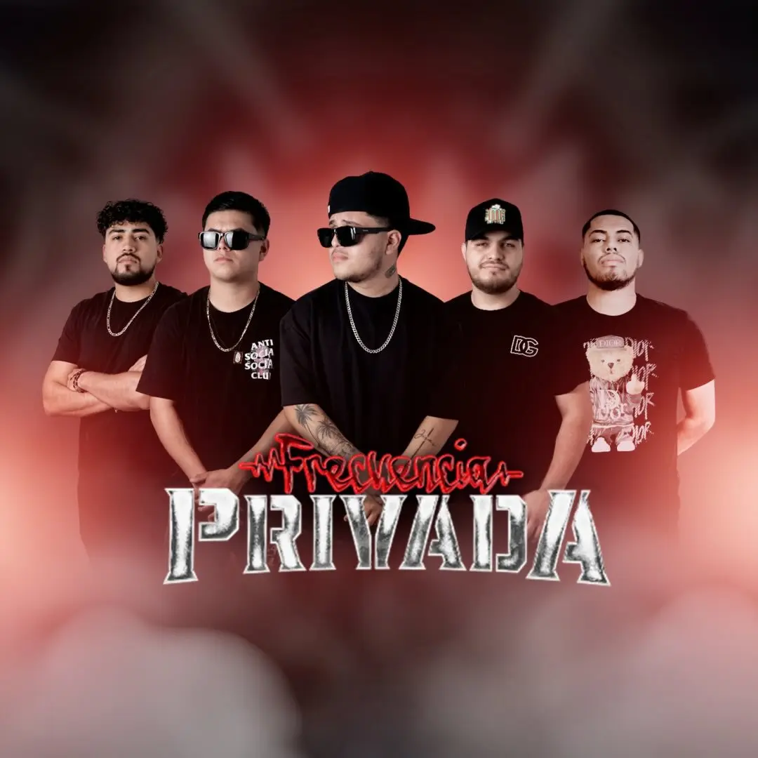 Frecuencia privada