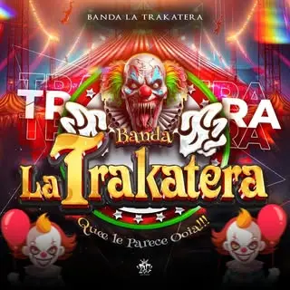 Portada de Banda La Trakatera Oficial