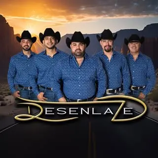 Portada de Grupo Desenlaze