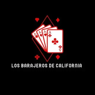 Portada de Los Barajeros de California