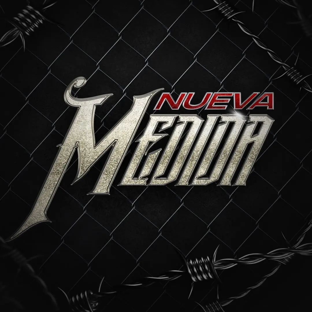 Portada de Gruponuevamedida