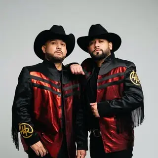 Portada de Los Hnos Rodriguez