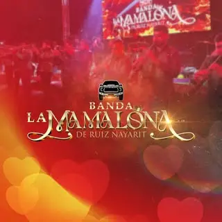 Portada de Banda La Mamalona
