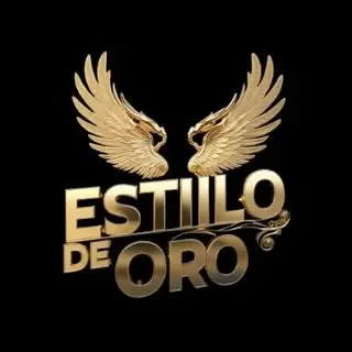 Portada de Estilo de Oro