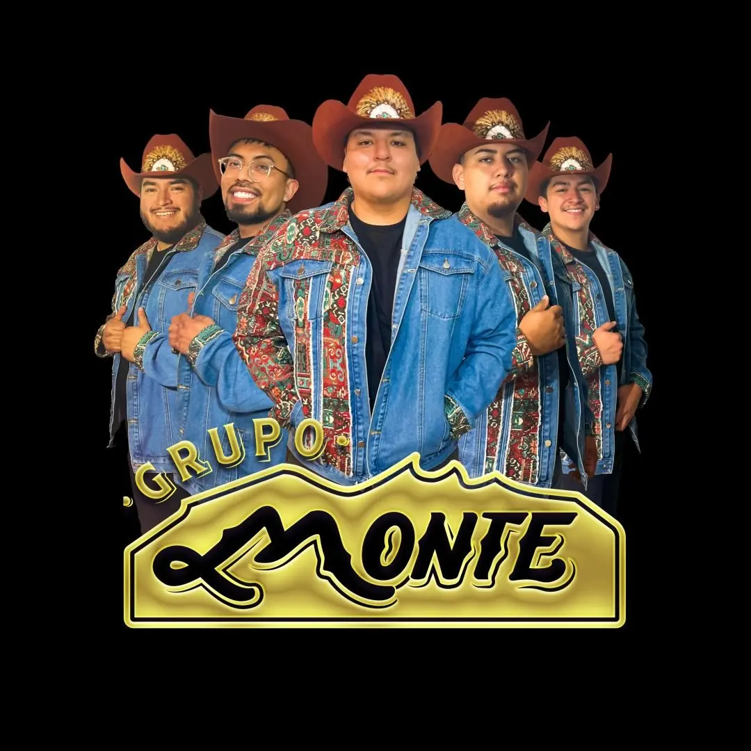 Portada de Grupo Monte