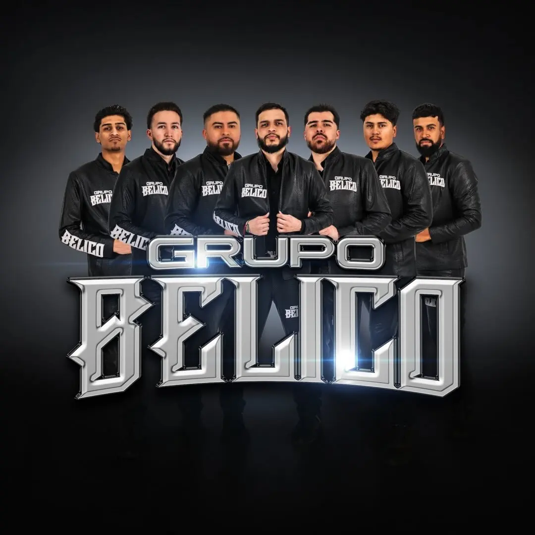 Portada de Grupo Belico