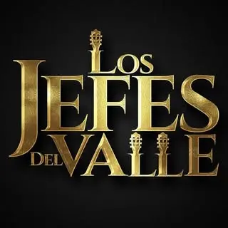 Portada de Los Jefes Del Valle