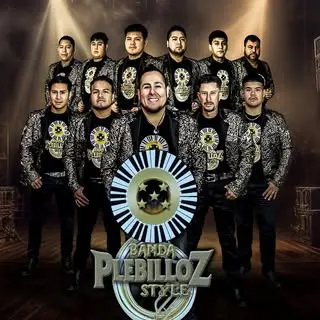 Portada de Banda Plebilloz Style