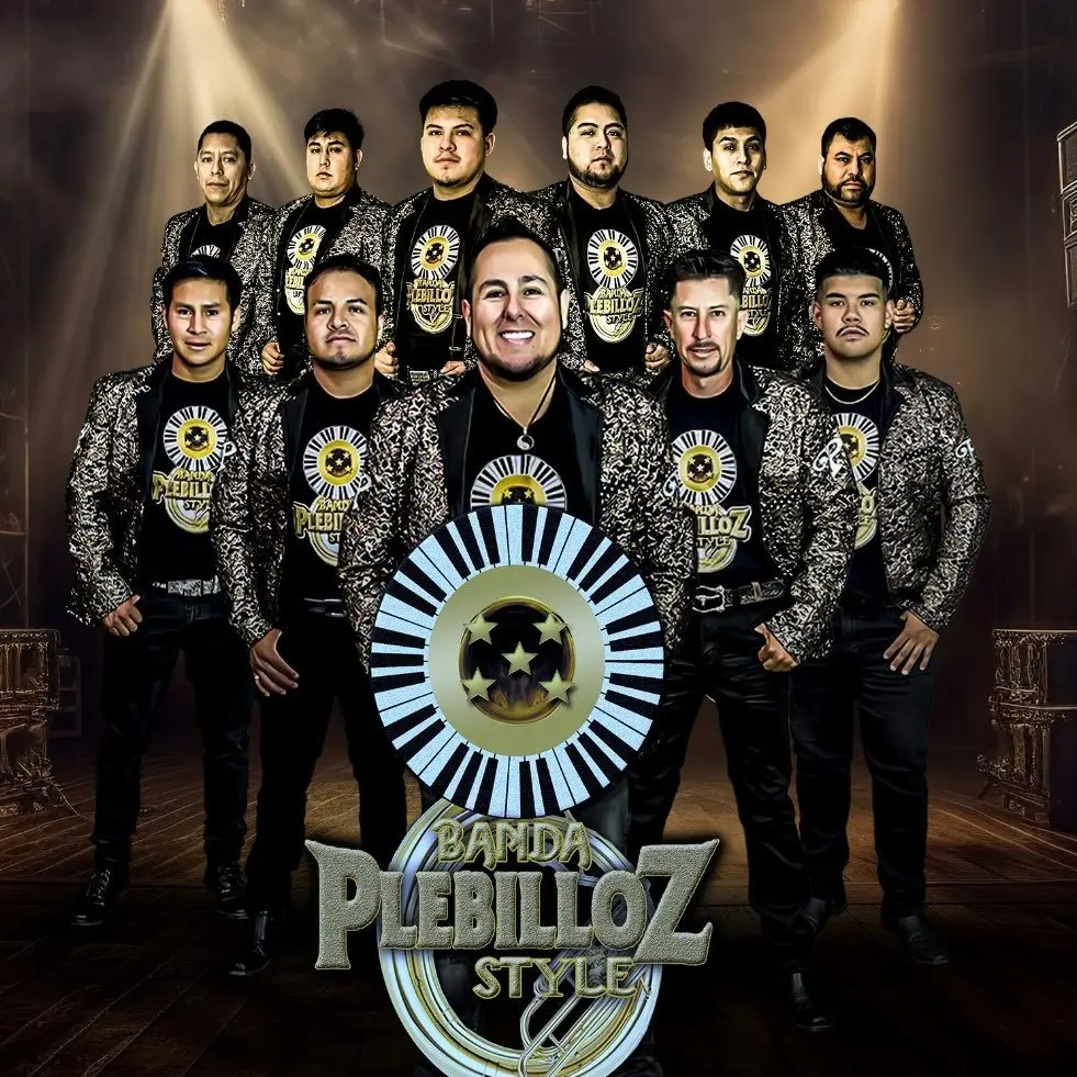 Portada de Banda Plebilloz Style