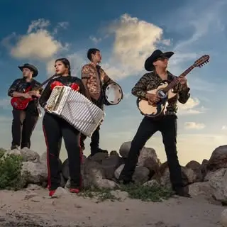 Portada de Mica Rivas Y Sus Musicales