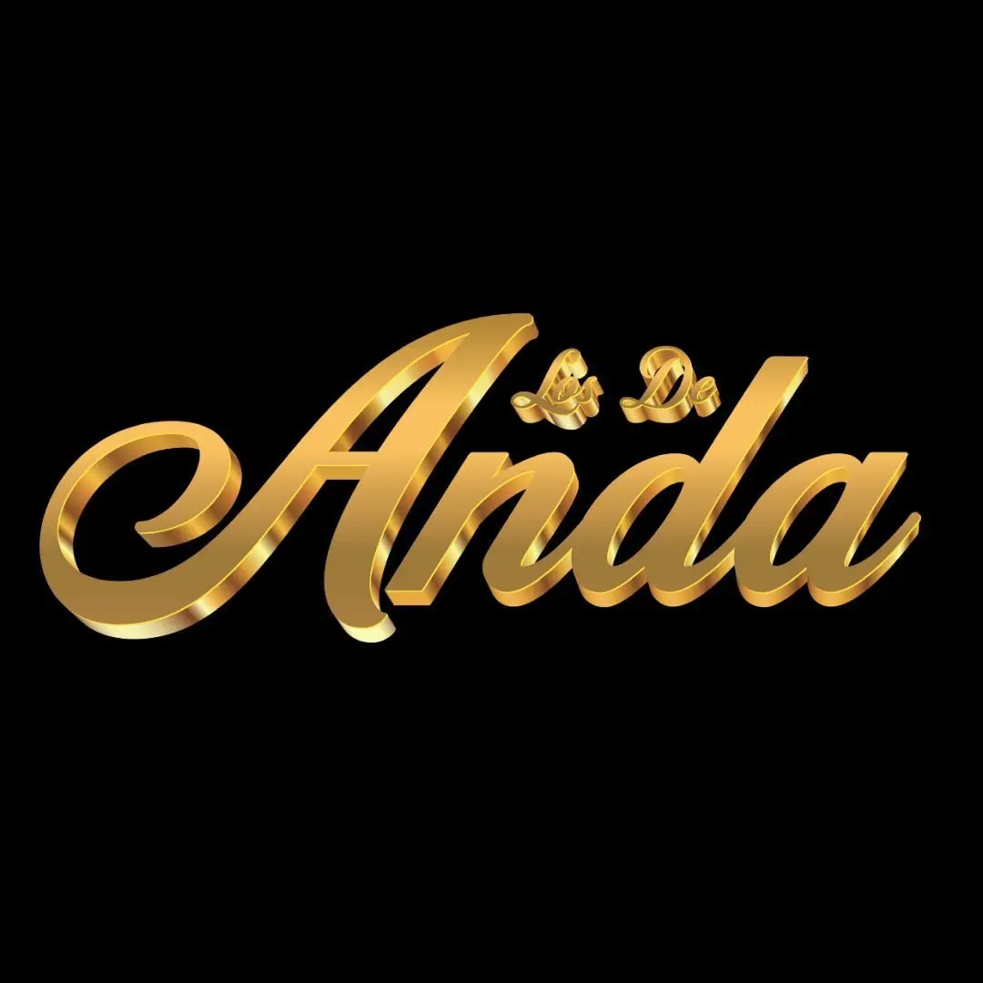 Portada de Los De Anda