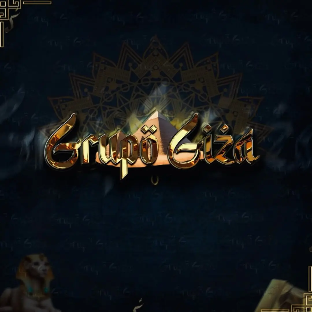 Portada de Grupo Giza