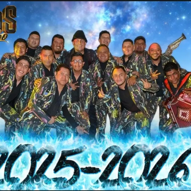 “Los De Los Fiestos”