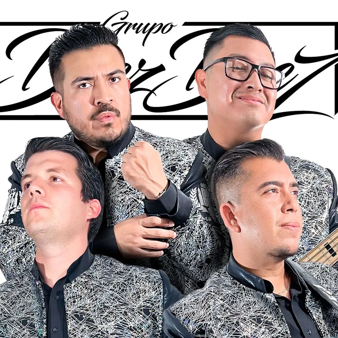 Portada de Grupo 10-10