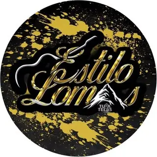Portada de Estilo Lomas Sierreño
