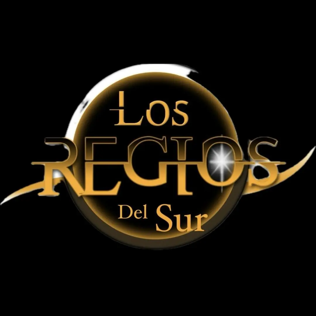 Portada de Los Regios Del Sur