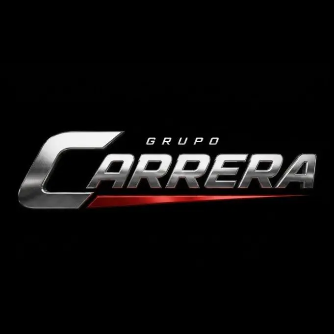 Portada de GrupoCarrera