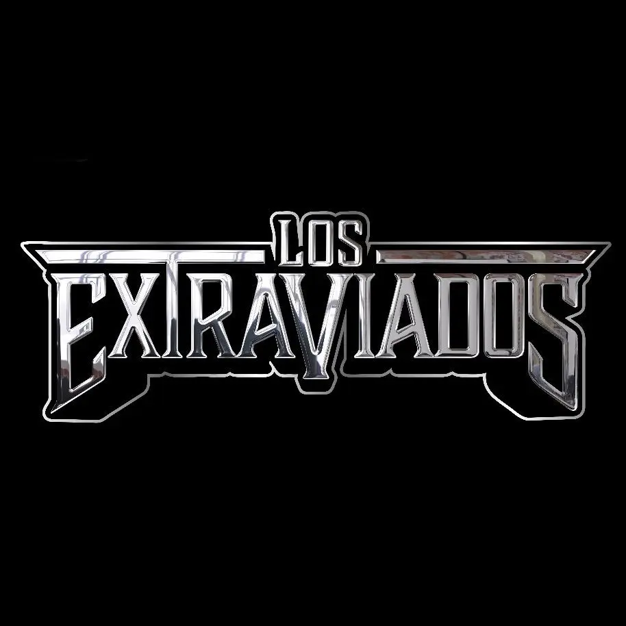 Portada de Los Extraviados