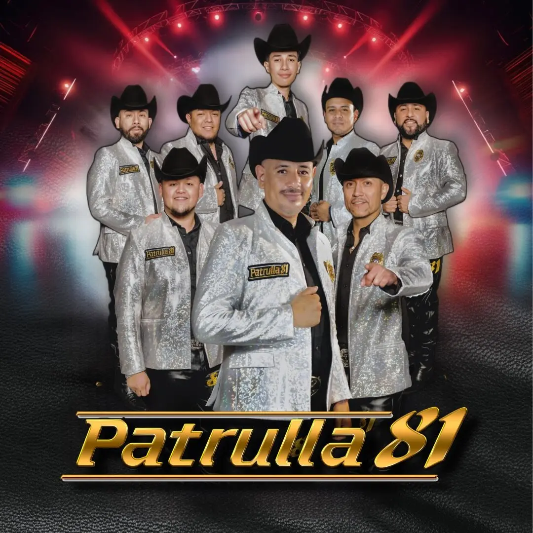 Patrulla 81