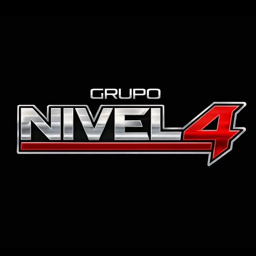 Portada de Nivel 4
