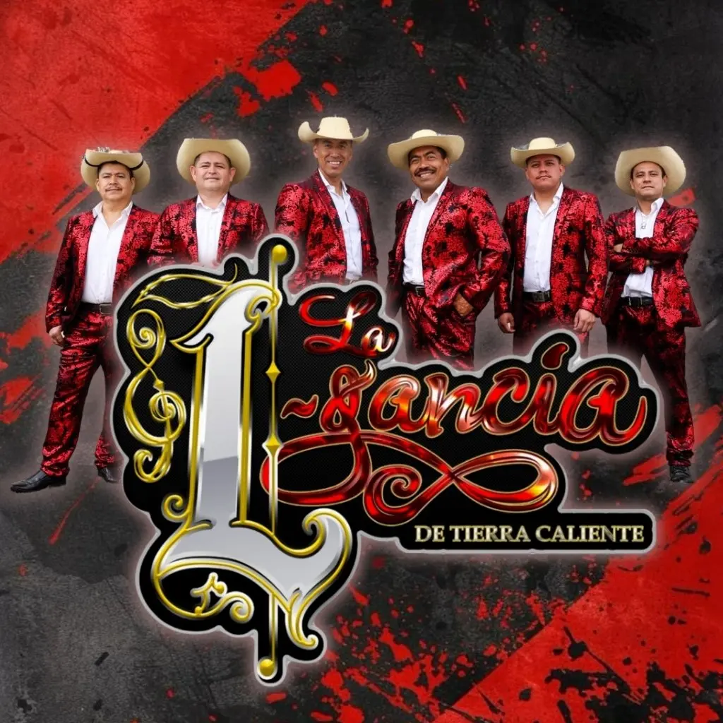 Portada de La L-Gancia De Tierra Caliente!