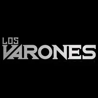 Portada de Los varones