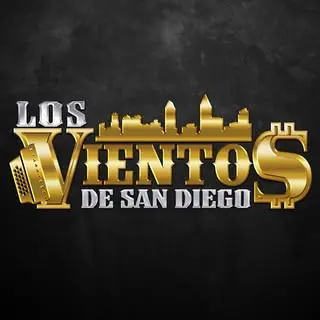Portada de Los Vientos De San Diego