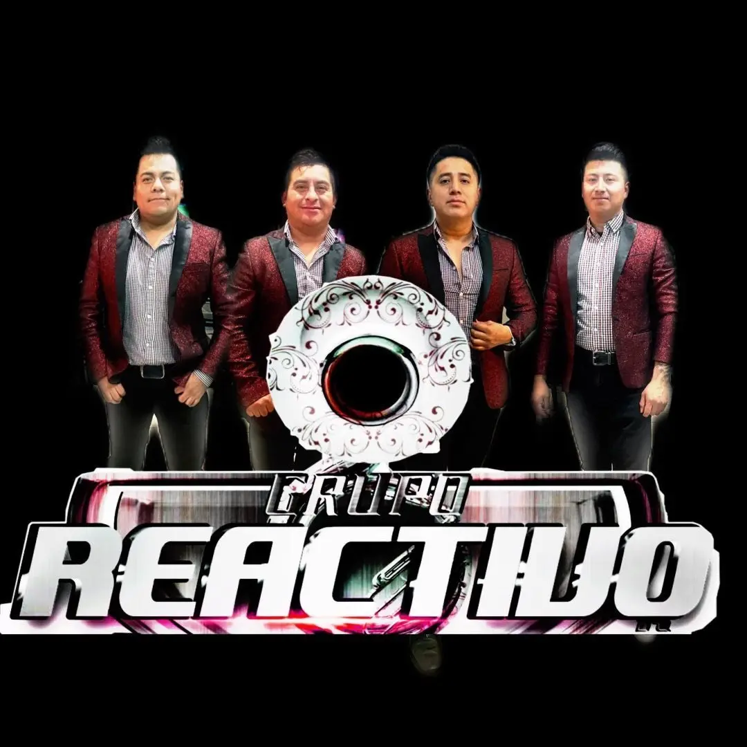 Portada de GRUPO REACTIVO