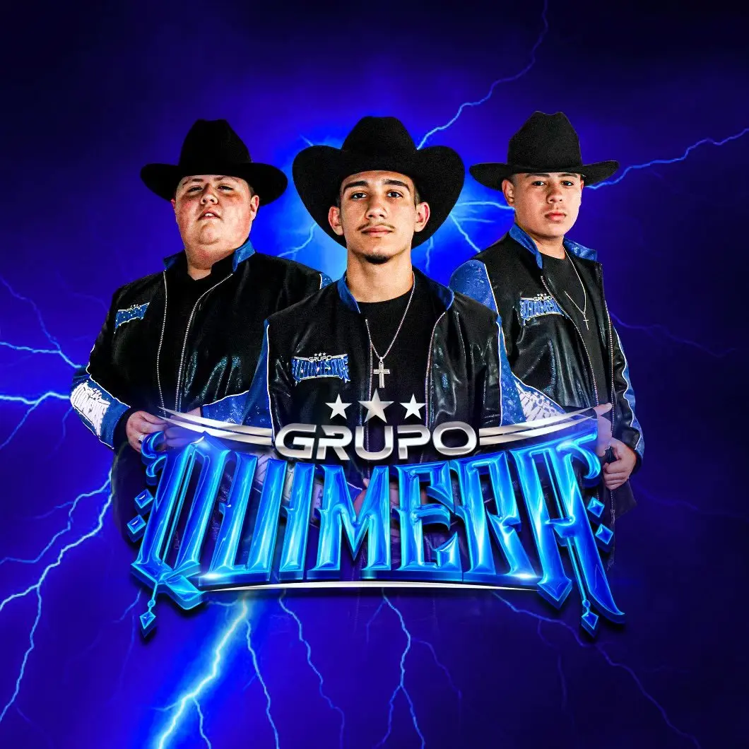 Portada de GRUPO QUIMERA🗡️💥