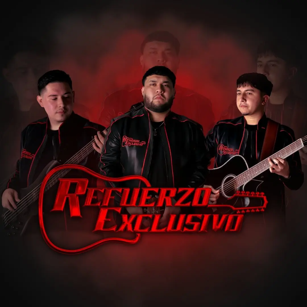 Portada de Refuerzo Exclusivo