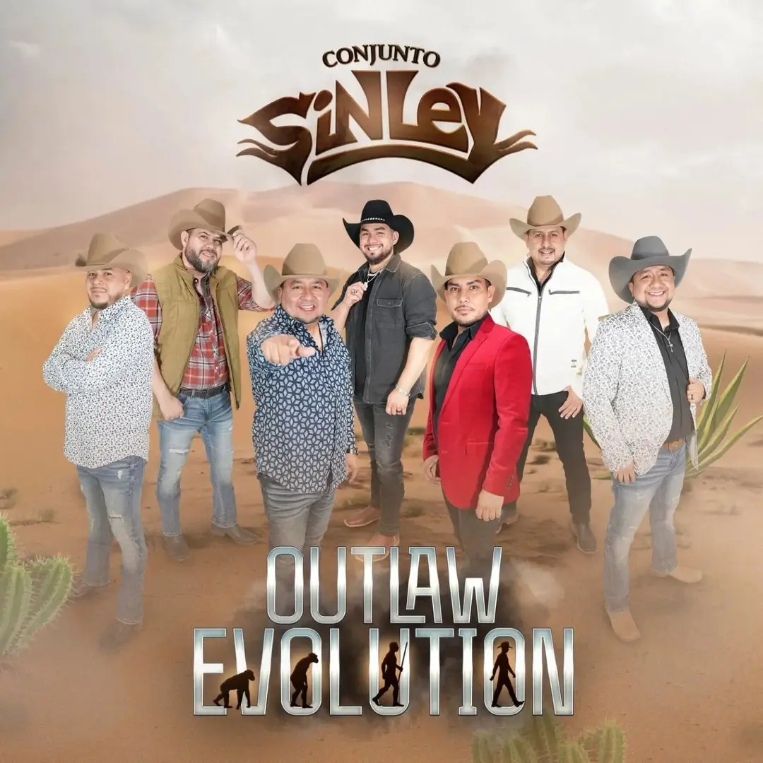 Conjunto SinLey