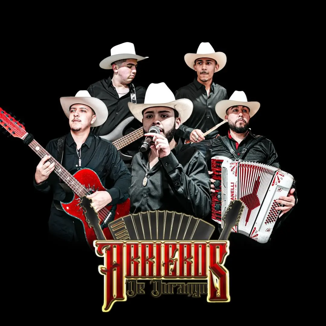 Los Arrieros De Durango