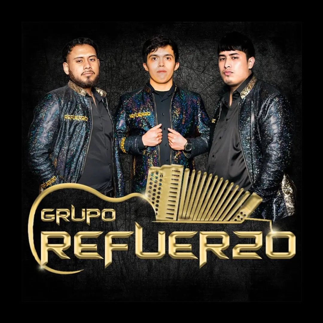 Portada de Grupo Refuerzo