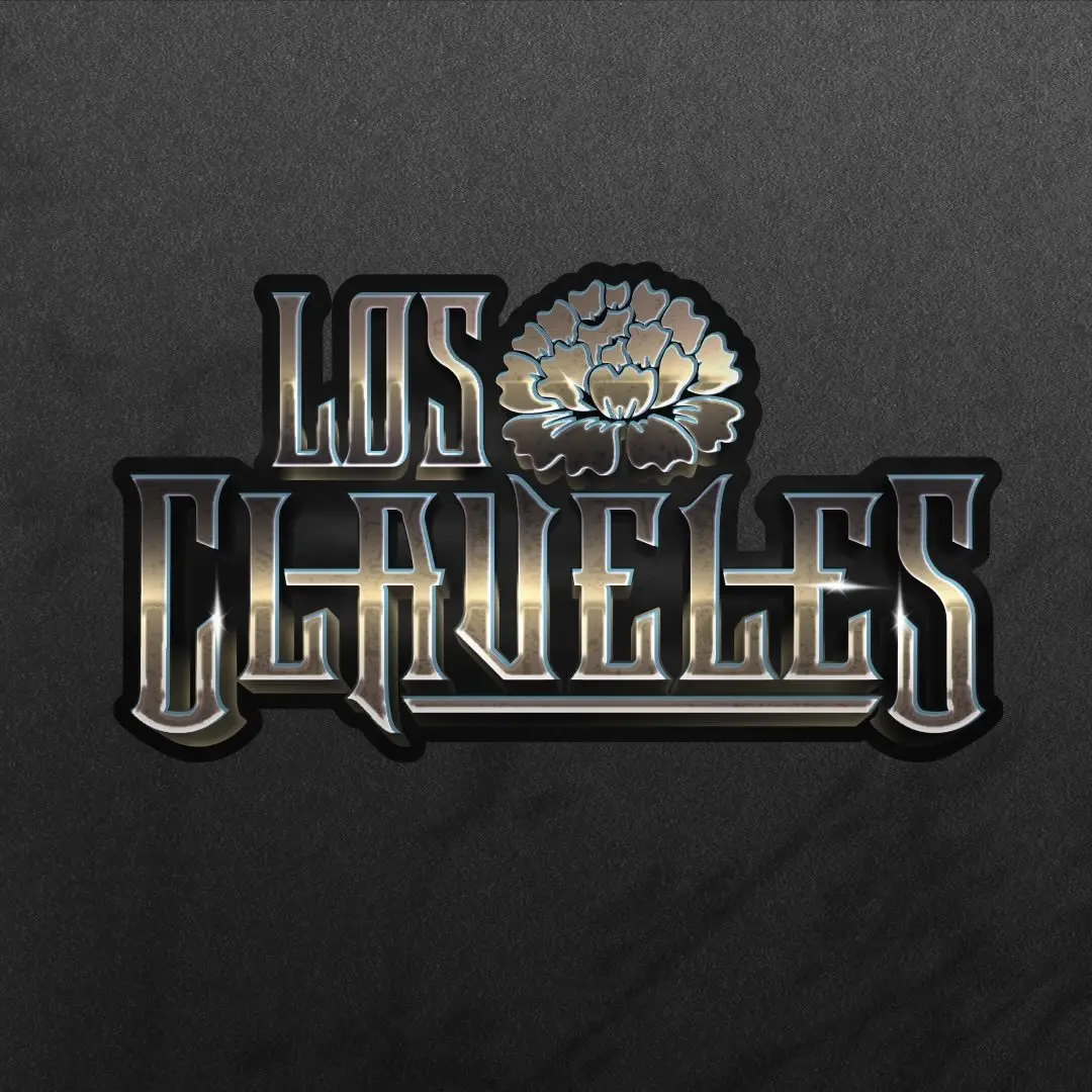 Portada de Los Claveles