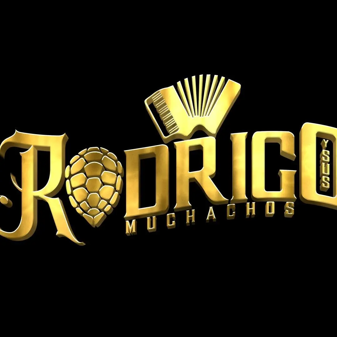 Portada de Rodrigo Y Sus Muchachos