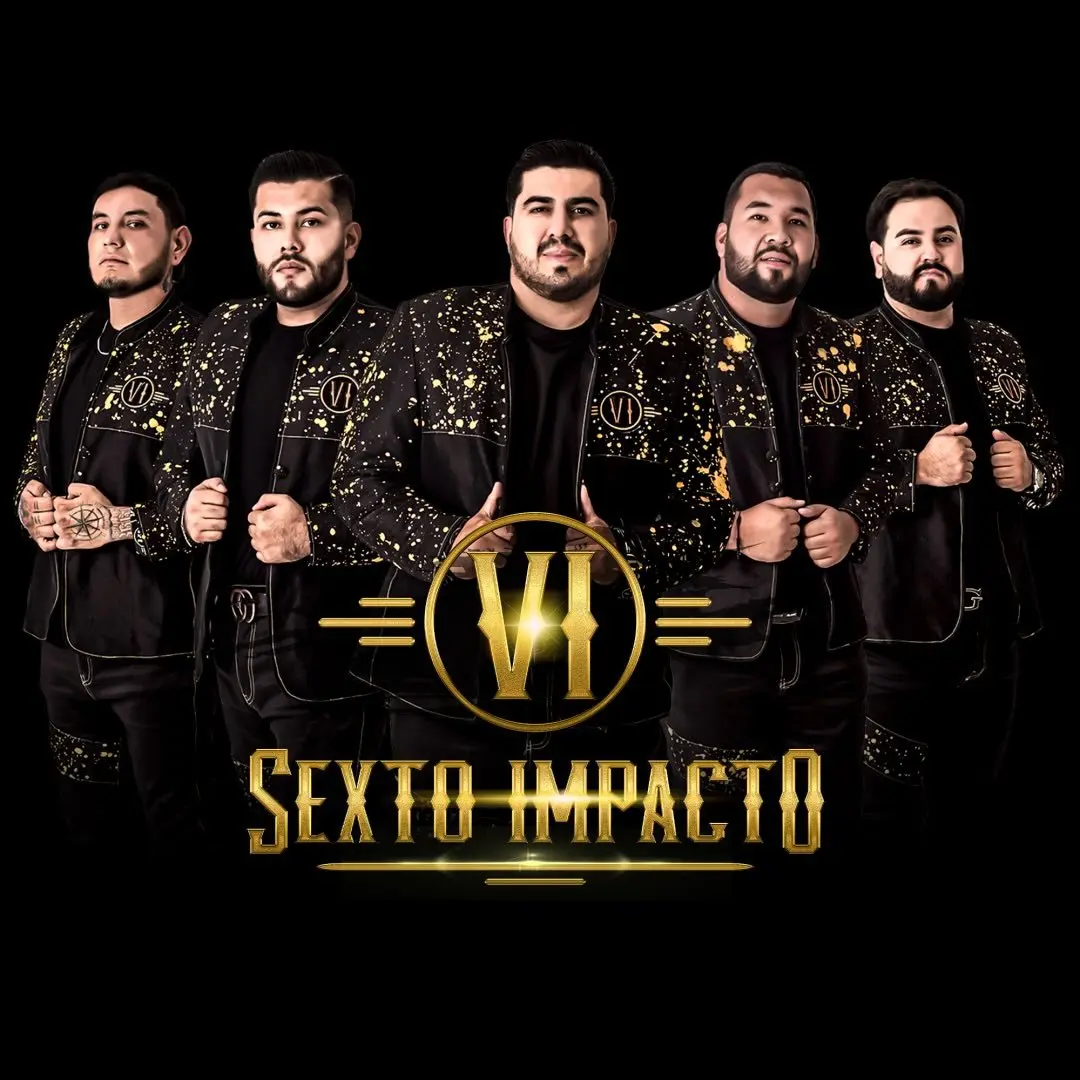Portada de Sexto Impacto