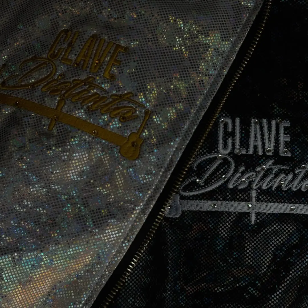 Clave Distinta