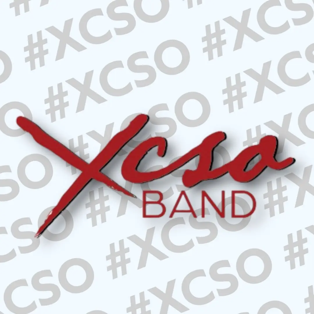 Portada de XCSO Band