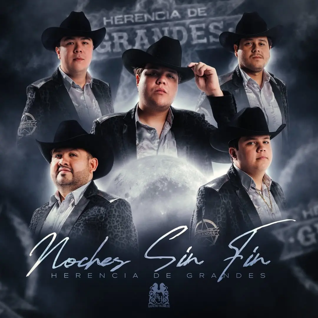 Herencia De Grandes
