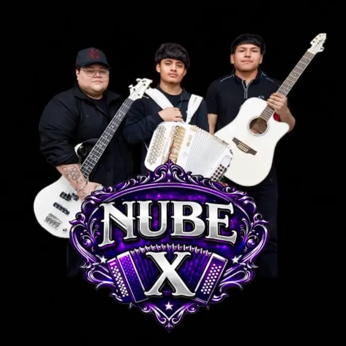 NUBE X