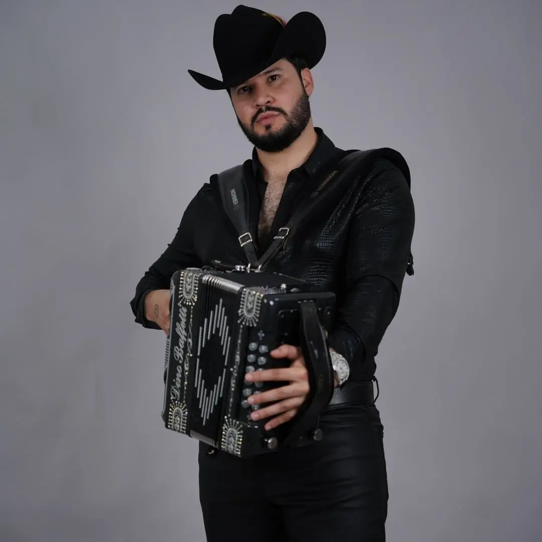 Portada de Johnny Jurado