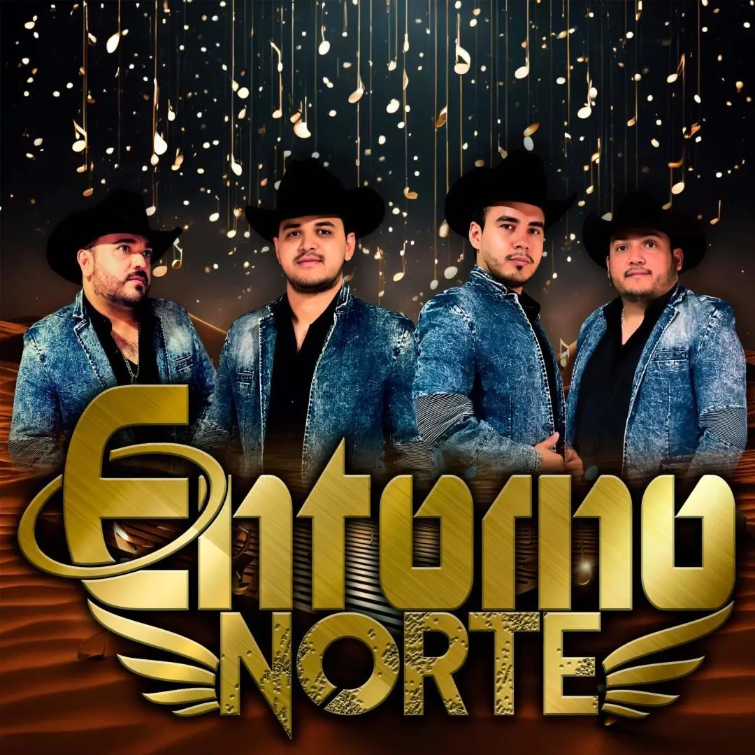 Portada de Entorno Norte