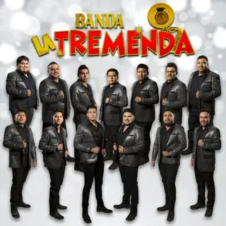 Portada de Banda La Tremenda De Monroe Wa