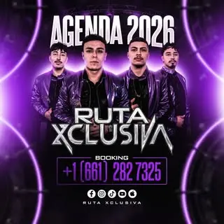 Portada de Ruta Xclusiva