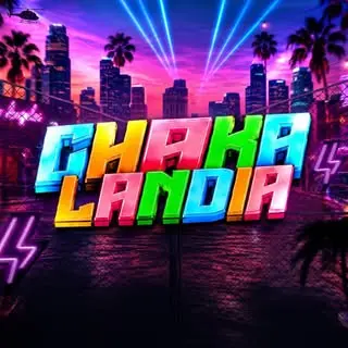 Portada de Grupo Los Chaka