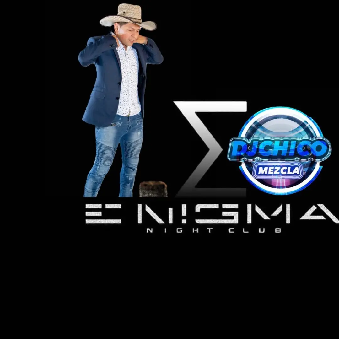 Portada de Djelchico Mezcla Nc