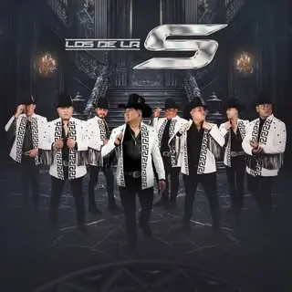 Portada de Los De La S